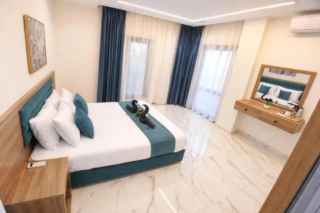 Standard Suite
