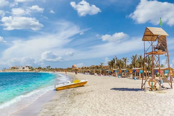 Abu Dabbab Turtle Beach gallery photo 1