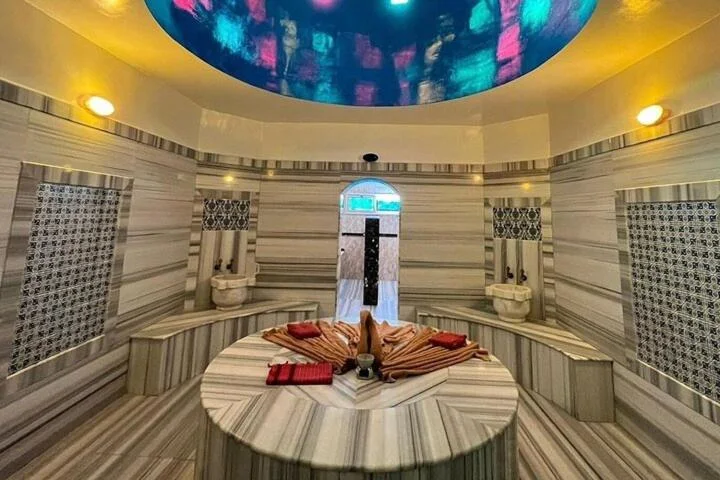 Cleopatra Spa VIP gallery photo 1