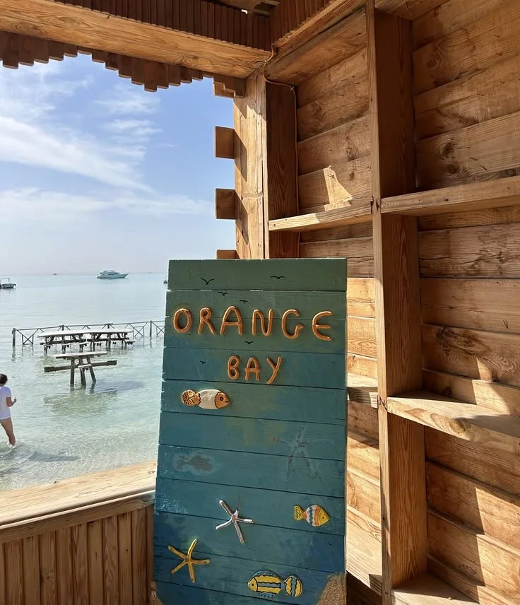Orange Bay gallery photo 1
