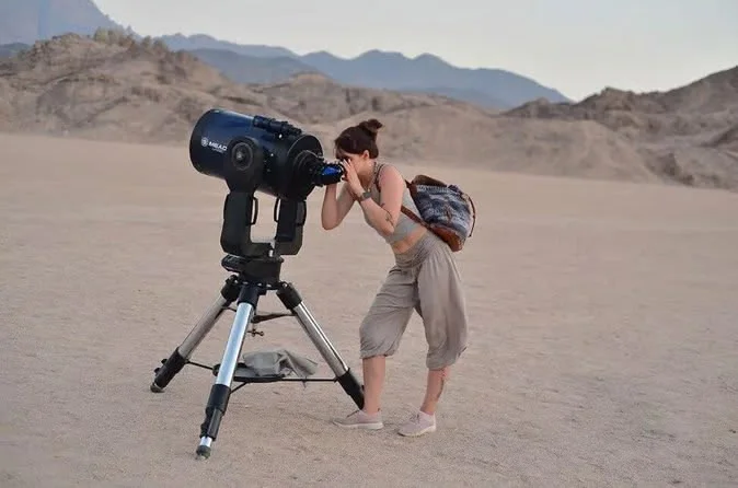 VIP Telescope Safari gallery photo 1